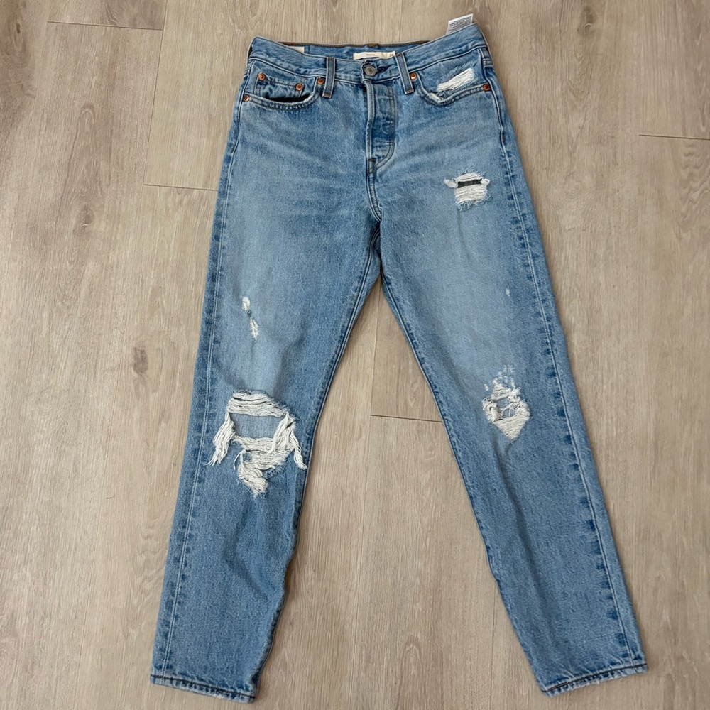 Levi’s Wedgie size 26 EUC